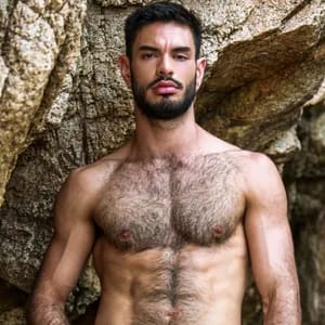 Nico Zetta nicozetta OnlyFans