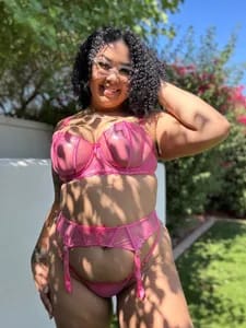 Jaz🦋 $5 April Sale 💦 jazzy0703 OnlyFans