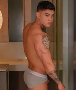 Julian David Montoya aristizabal justin_clark01 OnlyFans