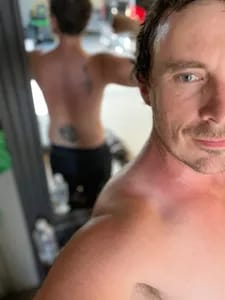 Corn farmers union luckyfarmer OnlyFans