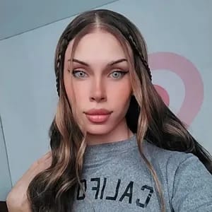 🏳️‍⚧️ Amelia Bonnet ameliabonnet OnlyFans