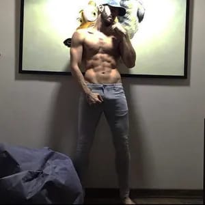 NakedGamerFree nakedgamerfree OnlyFans