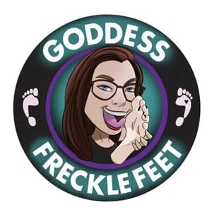 Freckled Feet freckled_feet OnlyFans