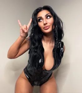 Shareen Pericco shareenxpericco OnlyFans