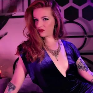 Dominatrix Mistress Lola Ruin lolaruin OnlyFans