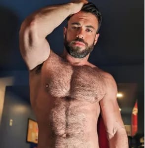 Bruno Wolf XXX 🐺 brunowolfx OnlyFans