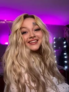 MILLY MAARS millymaars OnlyFans