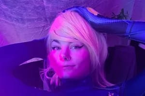 Skyla Rayne skylaraynesgray OnlyFans