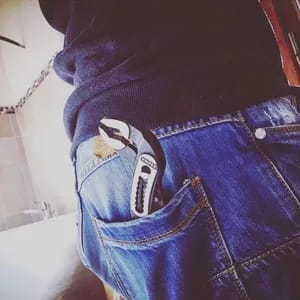 Mr. Plumber 🔥 u296355330 OnlyFans