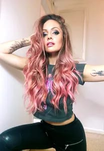 Suzi Star suzistar OnlyFans