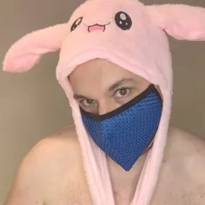 Chubby Chastity u242020031 OnlyFans