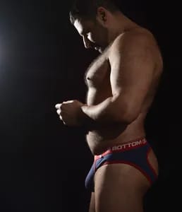 jamthebigbear jamthebigbear OnlyFans