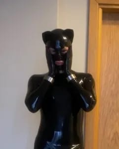 Latex-Inspired u392557587 OnlyFans