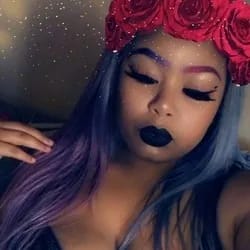 Chokahontas 🖤🥰 chokahontass OnlyFans