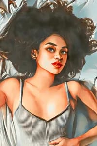 😋 Curvy German Chocolate curvy_german_chocolate1 OnlyFans