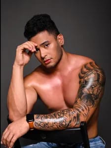 Jacob_Boy jacob_dreamboy OnlyFans