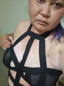 KittyBlack katschwarz OnlyFans