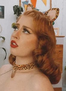 Loud Orgasm Enthusiast! 🧡 lunaroux OnlyFans