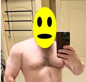 TotallyNotRonJeremy :P totallynotronjeremy OnlyFans