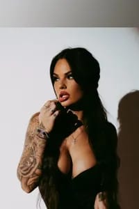 Christel trubka christeltrubka OnlyFans