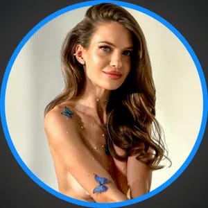 🦋Gina💋 gina_a OnlyFans