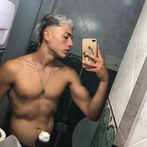 Lucca luca_yummy OnlyFans