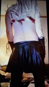 Amazing Crossdresser u396461772 OnlyFans