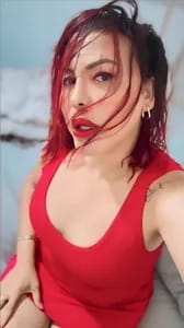 Luísa Marilac luisamarilac OnlyFans