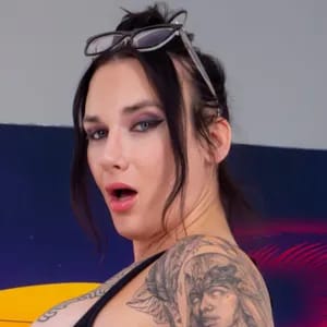 Blaze Von Byrne blazevonbyrne OnlyFans