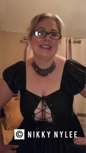 Nikky Kinky Nylee nikkykinkynylee OnlyFans