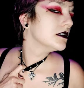 ☆~MissChameleonAries~☆ mission-aries OnlyFans