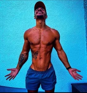 James Brandon jamesbrandonlife OnlyFans