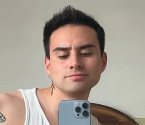 Diego Dahmér diegodahmer OnlyFans