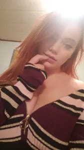 LadyScarletRose ladyscarletrose OnlyFans