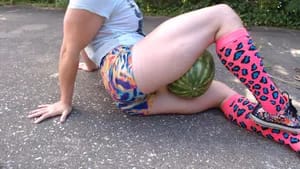 Glitter Tits McGee glitter-tits OnlyFans