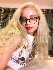 Natasha Kaur - Hairy Indian Babe natashakaur OnlyFans