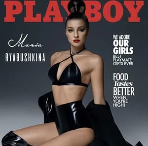 Melena Maria Rya melenamariarya OnlyFans