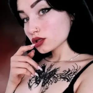 Dark Lilith reall_succubuss OnlyFans