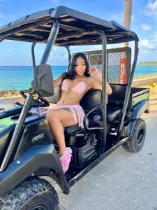 Salomé Cortés ✨QUEEN OF c u m ON OF 💦☔️ salome_cortes26 OnlyFans