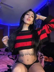 stella the succubus stellasuccubus OnlyFans