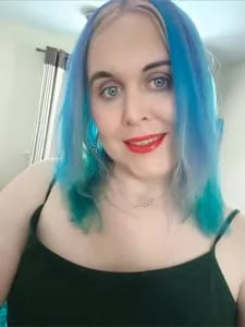 Scottish Siren Eden Black edenblackentertainment OnlyFans