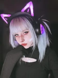 Nami :3💜 nami-ayashi OnlyFans