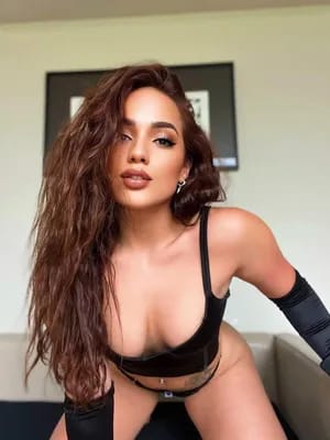 Rosalia 🔥 Española Mystique rosaliasanchez OnlyFans