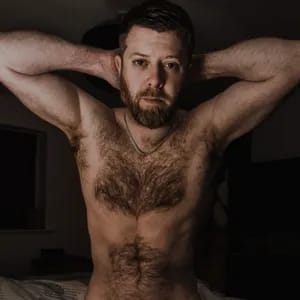Ben 🐺 nakedwolfben OnlyFans