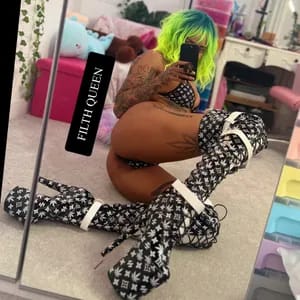 FINEST FILTH 🗝️ zionmoodie141 OnlyFans