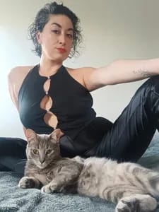 Caromiel caro_miel OnlyFans