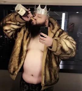 Casper Munoz ihatecaspermunoz OnlyFans