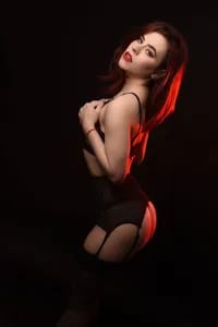 MissGenevieveX missgenevievex OnlyFans