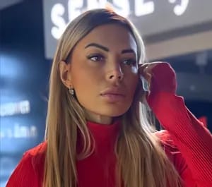 Tina Hostess 😈🥵 tina-hostess OnlyFans