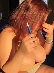 Chubby baby😈 tittiesqueen OnlyFans